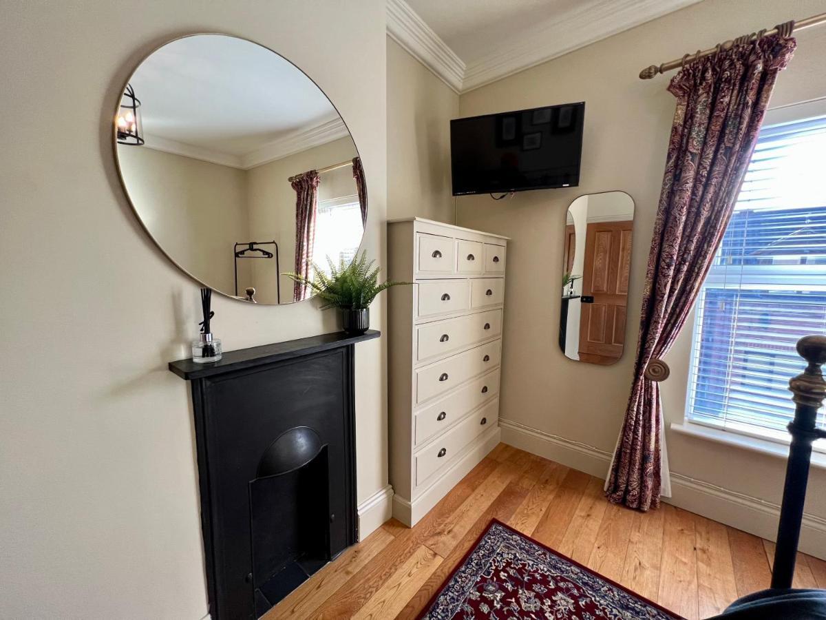 Mill Cottage, New Refurbished, 2 Bed, Cleethorpes Exterior foto